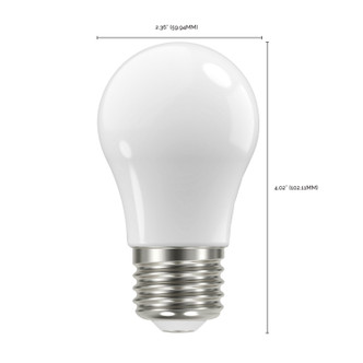 Light Bulb (S12413)