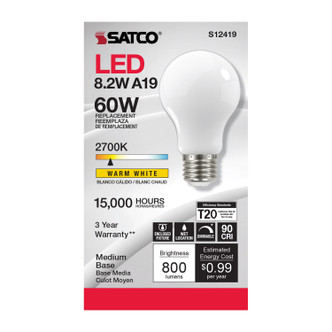 Light Bulb (S12419)