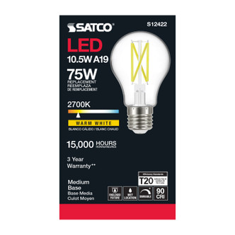 Light Bulb (S12422)