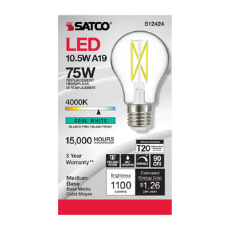 Light Bulb (S12424)