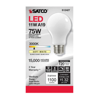 Light Bulb (S12427)