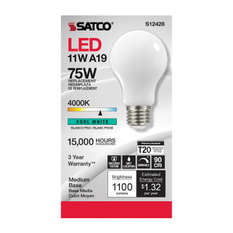 Light Bulb (S12428)