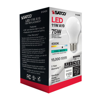 Light Bulb (S12428)
