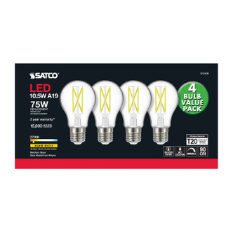 Light Bulb (S12436)