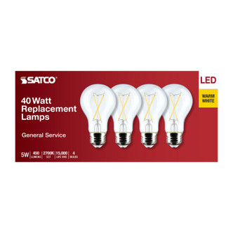 Light Bulb (S12460)