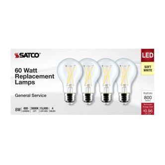 Light Bulb (S12463)
