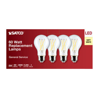 Light Bulb (S12463)