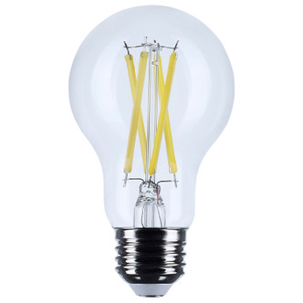 Satco - S12469 - Light Bulb - Clear