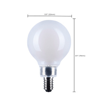 Light Bulb (S12474)