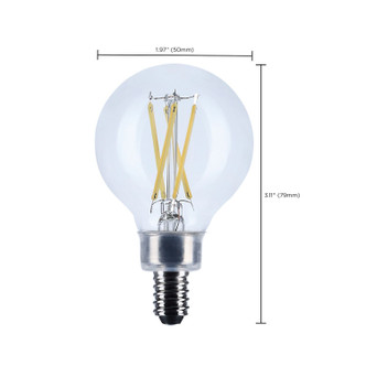 Light Bulb (S12478)