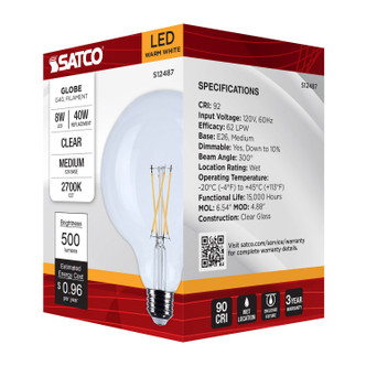 Light Bulb (S12487)