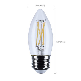 Light Bulb (S12501)