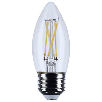 Satco - S12502 - Light Bulb - Clear