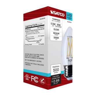 Light Bulb (S12504)
