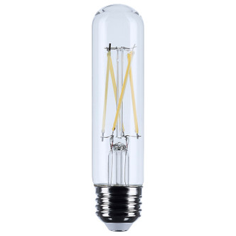 Satco - S12524 - Light Bulb - Clear
