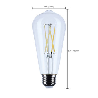 Light Bulb (S12536)