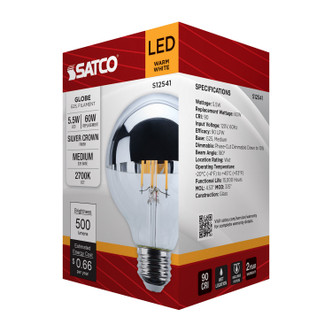 Light Bulb (S12541)