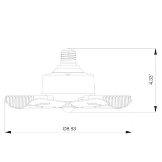 Light Bulb (S13119)