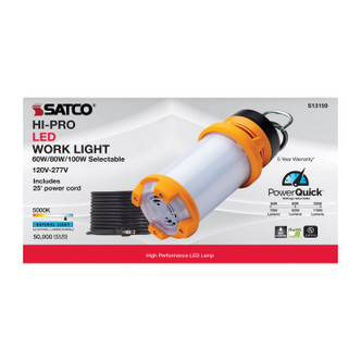 LED Lamp (S13159)