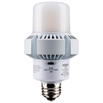 Satco - S13160 - Light Bulb - White Satco - S13160 - Light Bulb - White