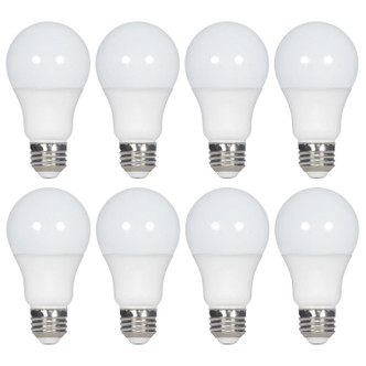 Satco - S14463 - Light Bulb - White Satco - S14463 - Light Bulb - White