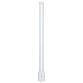 Satco - S18423 - Light Bulb - Frost