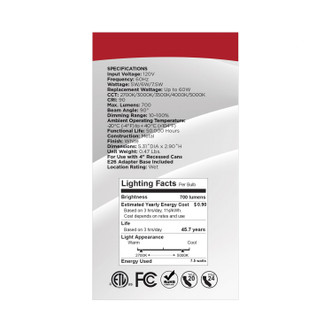 LED Downlight (S18800)