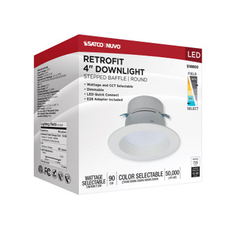 LED Downlight (S18800)
