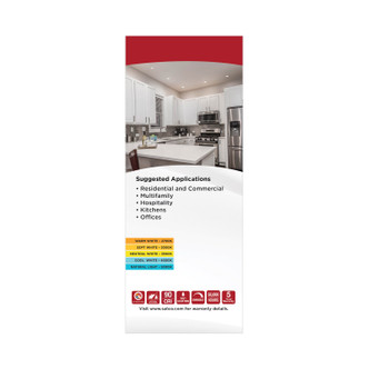 LED Downlight (S18801)