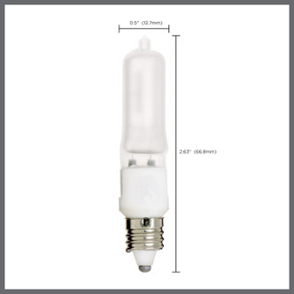 Light Bulb (S1916)