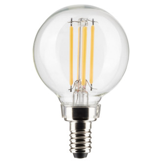 Satco - S21204 - Light Bulb - Clear Satco - S21204 - Light Bulb - Clear