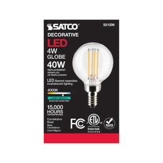 Light Bulb (S21206)