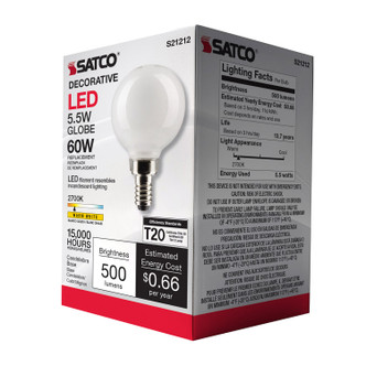 Light Bulb (S21212)