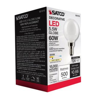 Light Bulb (S21213)