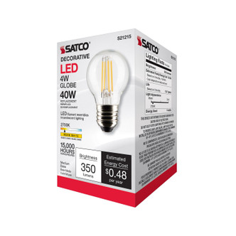 Light Bulb (S21215)