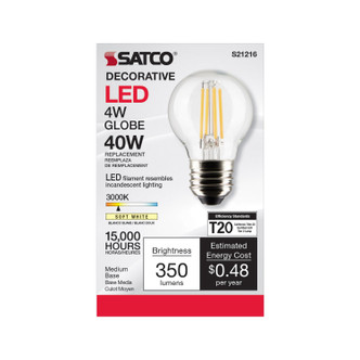 Light Bulb (S21216)