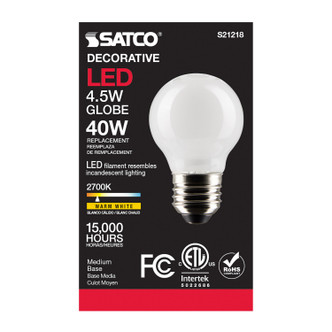 Light Bulb (S21218)