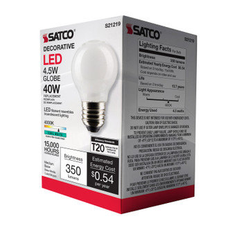 Light Bulb (S21219)