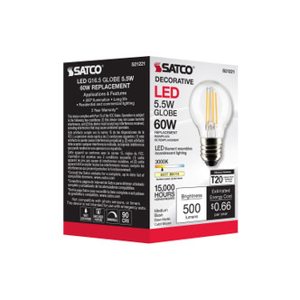 Light Bulb (S21221)