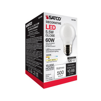 Light Bulb (S21224)