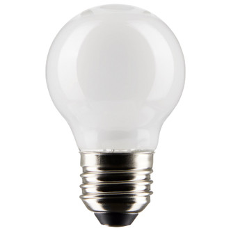 Satco - S21225 - Light Bulb - White Satco - S21225 - Light Bulb - White