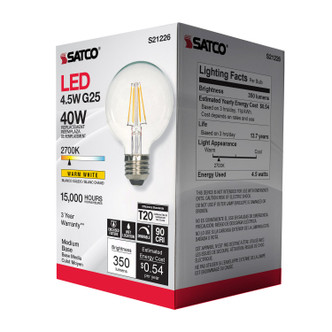 Light Bulb (S21226)