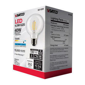 Light Bulb (S21229)