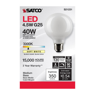Light Bulb (S21231)