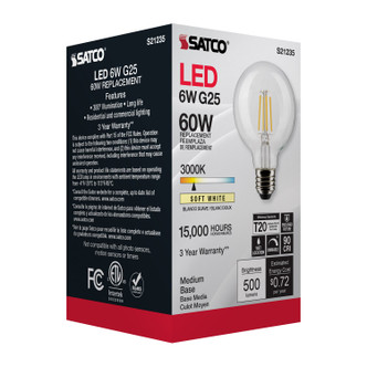 Light Bulb (S21235)