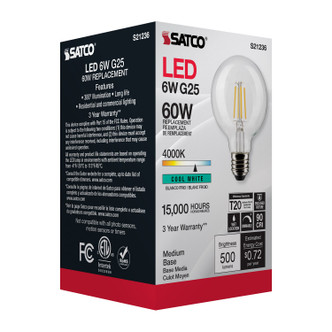 Light Bulb (S21236)