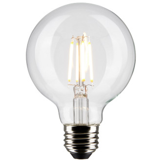 Satco - S21243 - Light Bulb - Clear