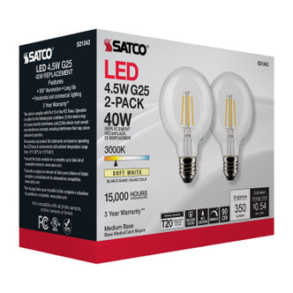 Light Bulb (S21243)