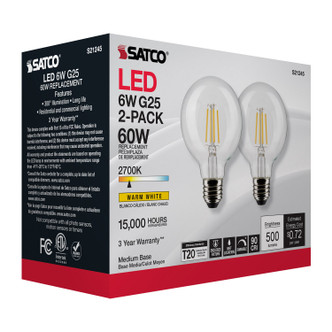 Light Bulb (S21245)