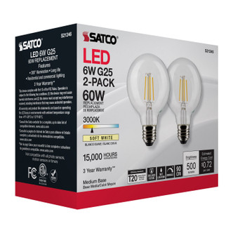 Light Bulb (S21246)
